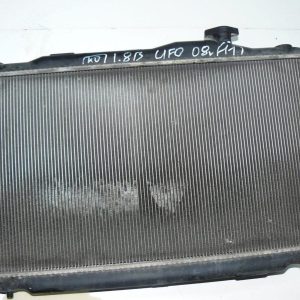 Honda CIVIc VIII Ufo 1.8b Chłodnica Wody