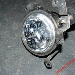 Hyundai Getz 2005r Halogen Lewy