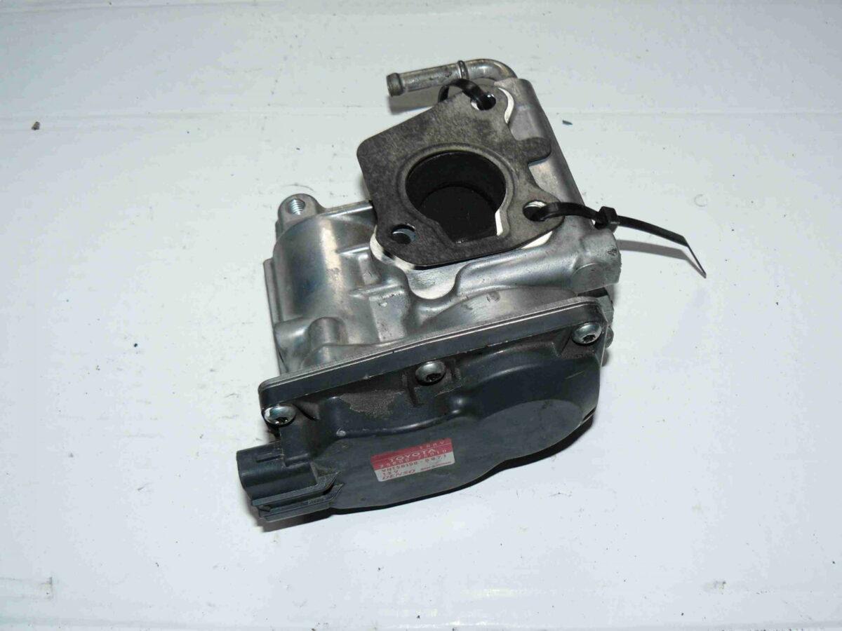 Toyota Przepustnica 25800-26010