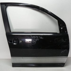 Subaru Justy 2010r Drzwi Prawe Przednie