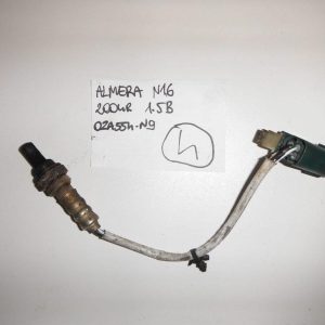 Nissan Almera N16 2005 Sonda 1.5b Oza554-N9
