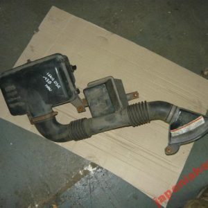 Suzuki Ignis 2003r. Obudowa Filtra Powietrza