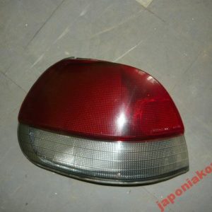 Subaru Outback Legacy 1997 1998r Lampa Lewa Tylna
