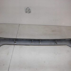 Honda CIVIc VII 2002r 3d Spoiler 71700-S5s-E010-M1