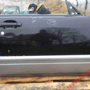 Subaru Forester 2000r Drzwi Prawe Przednie