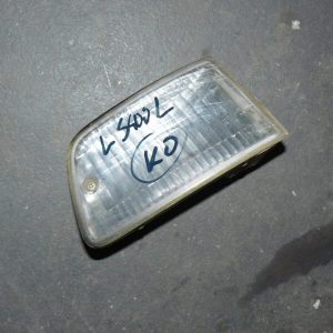 Lexus Ls400 1997 1998r Halogen Zderzak Lewy