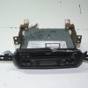 Nissan Note 2010r Radioodtwarzacz Panel 28185bh00a