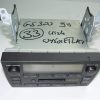 Lexus Gs300 2001 2002 R Radio 86120-3a541