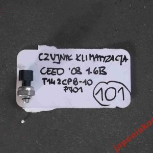 Kia Ceed 2008r 1.6 Benzyna Czujnik T14 2cp8-10