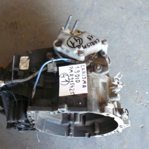 Mitsubishi Carisma 2003r 1.9d Skrzynia Biegów Pmr915425