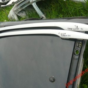 Mazda 6 2008 2009 2010 2011 Kombi Relingi
