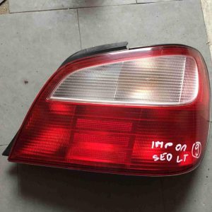 Subaru Impreza Gd 2002r Sedan Lampa Tylna Prawa