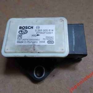 Subaru Impreza Gh 10r Czujnik 27542ag012 265005814