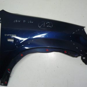 Honda Cr-V 2005 2006r Błotnik Prawy Przód