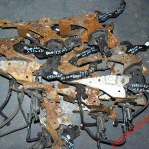 Mazda 5 2005 2009 2010 2011r Pedał Sprzęgłowy