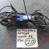 Hyundai Santa Fe 2003r Wzmacniacz Antenowy