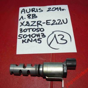 Toyota Auris 1.8hybryda Czujnik Faz 30t050 5010h3