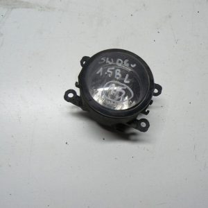 Suzuki Swift 2006r Halogen Lewy
