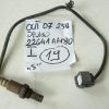 Subaru Outback 2007r 2.5b Sonda Lambda Denso 22641aa180
