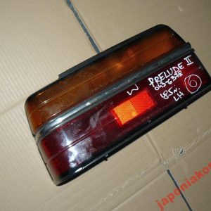 Honda Prelude 1985r Lampa Lewy Tył 043-6378