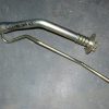 Lexus Ls400 1997 1998r Rura Wlewu Paliwa