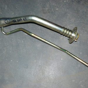 Lexus Ls400 1997 1998r Rura Wlewu Paliwa