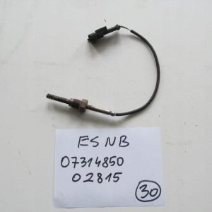 Czujnik Temperatury Spalin 07314850 02815