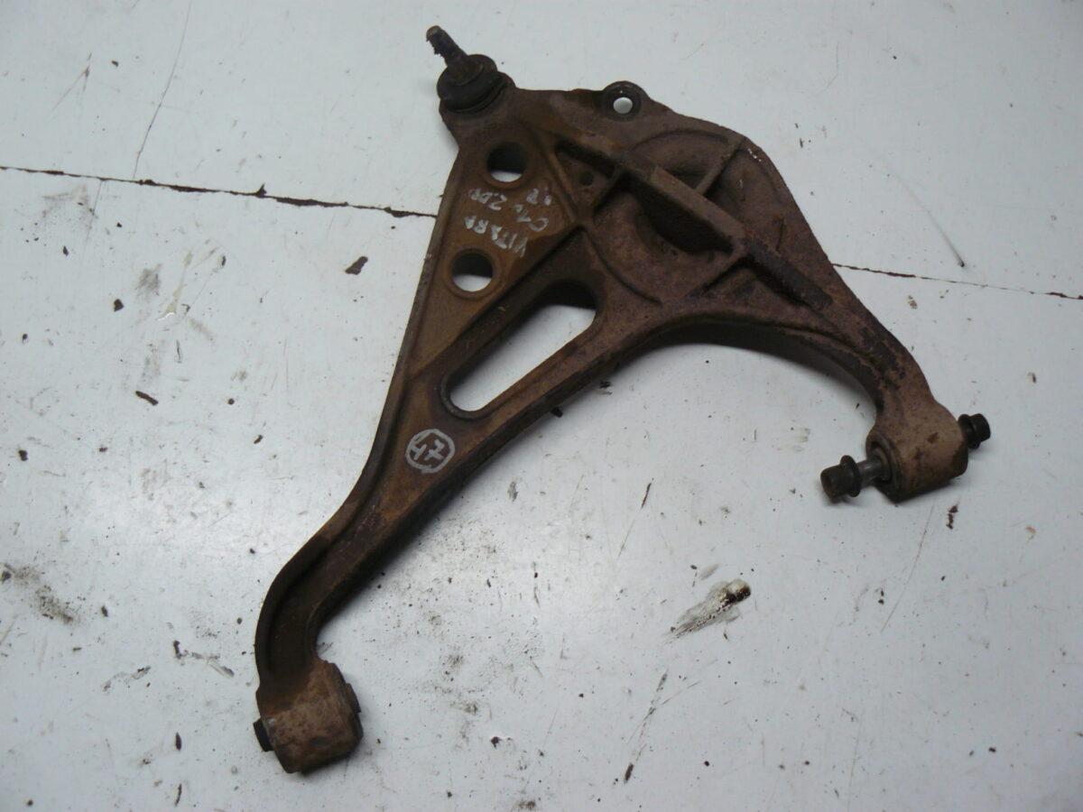 Suzuki Grand VItara 2000 2001 2002 2003r Wahacz