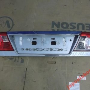 Kia Magentis 2005r. Blenda Tył Klapa