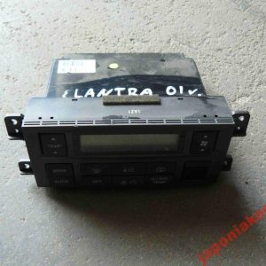 Hyundai Elantra 2001 Panel Sterowania Klimatyzacji