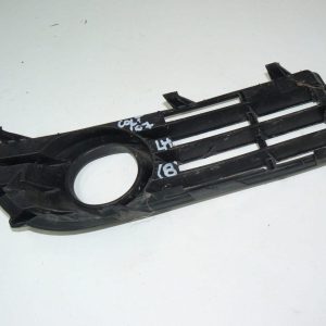 Mitsubishi Colt Cz 2005 2007r Halogen Ramka Lewa