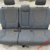 Hyundai MatrIX 2002 2003 2004r Kanapa