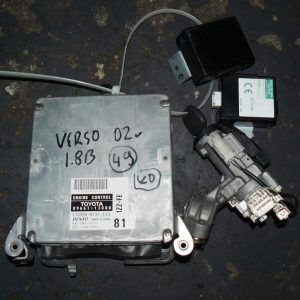 Toyota Corolla Verso 2002r 1.8b Komputer 89661-13080