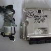 Mitsubishi Space Star Komputer Sterownik Mr577267