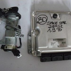 Mitsubishi Space Star Komputer Sterownik Mr577267
