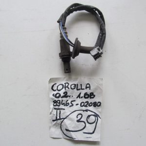 Toyota Corolla E12 1.4 Vvti Sonda Lambda 89465-02080