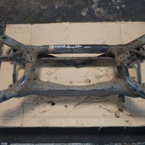 MITSUBISHI LANCER X VIII SPORTBACK TYLNA BELKA ZWIESZENIA 2007-2017r 1.8B 4B10 76tys 4100A033