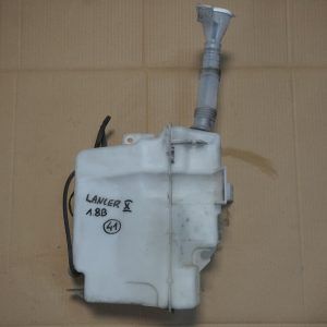 MITSUBISHI LANCER X VIII SPORTBACK ZBIORNIK SPRYSKIWACZY 8260A117 2007-2017r 1.8B 4B10 76tys POMPKA 8260A059