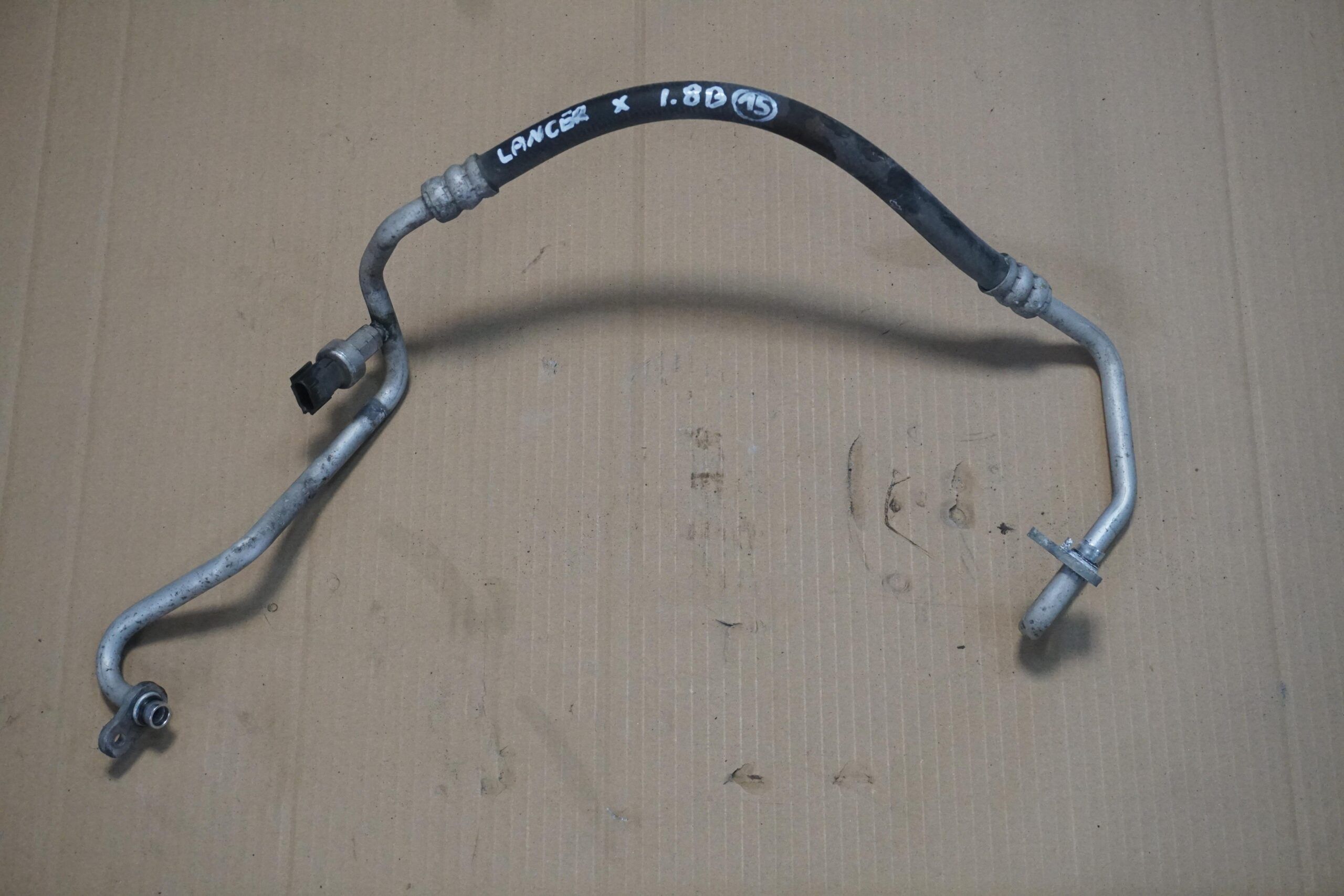 MITSUBISHI LANCER X VIII SPORTBACK PRZEWOD KLIMATYZACJI 7815A047 2007-2017r 1.8B 4B10 76tys