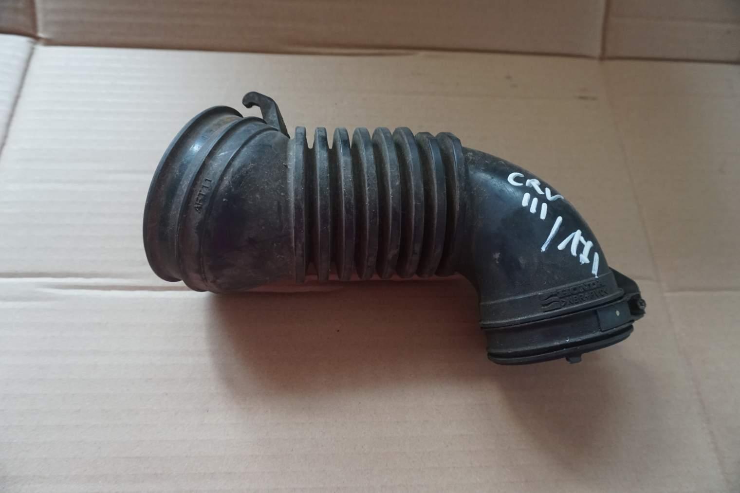 Rura dolotu powietrza 17228-R06-E00 Honda CR-V III diesel NBR+PVC nr.718