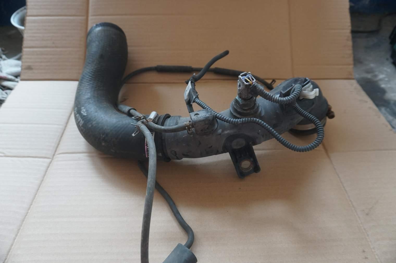 TOYOTA RAV-4 RAV4 PRZEWÓD RURA INTERCOOLERA 17362-26040