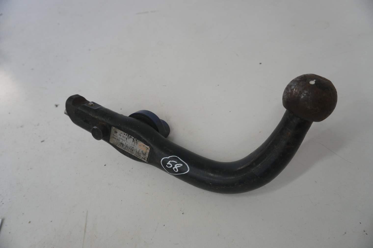 HAK HOLOWNICZY KULA WITTER 00-3929 ZD2042