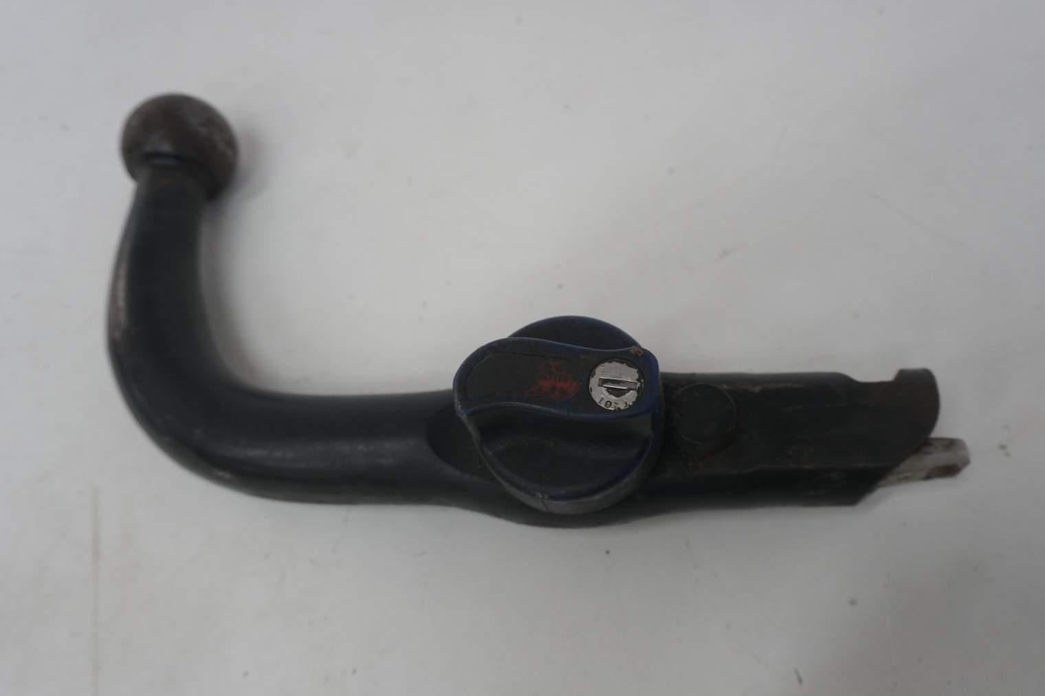 HAK HOLOWNICZY KULA WITTER 00-3929 ZD2042 - obrazek 3