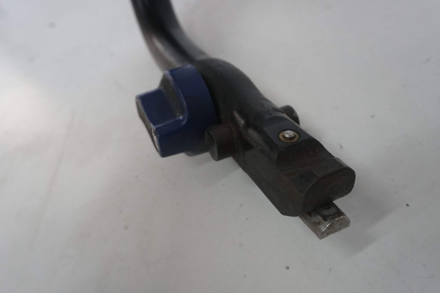 HAK HOLOWNICZY KULA WITTER 00-3929 ZD2042 - obrazek 4