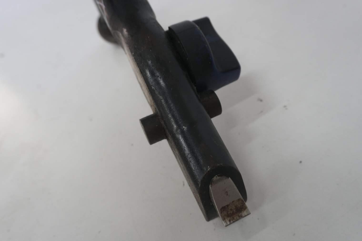 HAK HOLOWNICZY KULA WITTER 00-3929 ZD2042 - obrazek 5