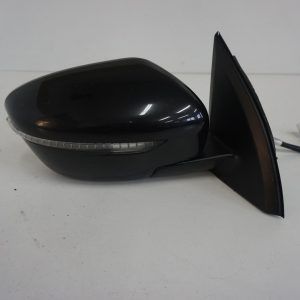 NISSAN QASHQAI II J11 LUSTERKO PRAWE 9 PIN 963014EA6A 2013-2017R 261604BA0A