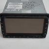 HONDA CIVIC VIII SEDAN RADIO PANEL NAWIGACJA 08A40-2L6-100 2006R nr.305/J