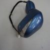 HONDA CIVIC VIII LUSTERKO LEWE ZEWNETRZNE 2006R B537M nr.305 76250SNBG11ZB