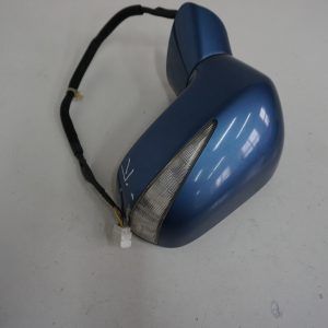HONDA CIVIC VIII LUSTERKO LEWE ZEWNETRZNE 2006R B537M nr.305 76250SNBG11ZB