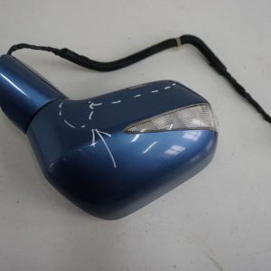 HONDA CIVIC VIII LUSTERKO PRAWE ZEWNETRZNE 2006R B537M nr.305 76200SNBG11ZB